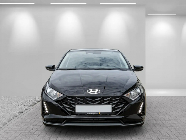 Hyundai i20 DCT – Bild 3