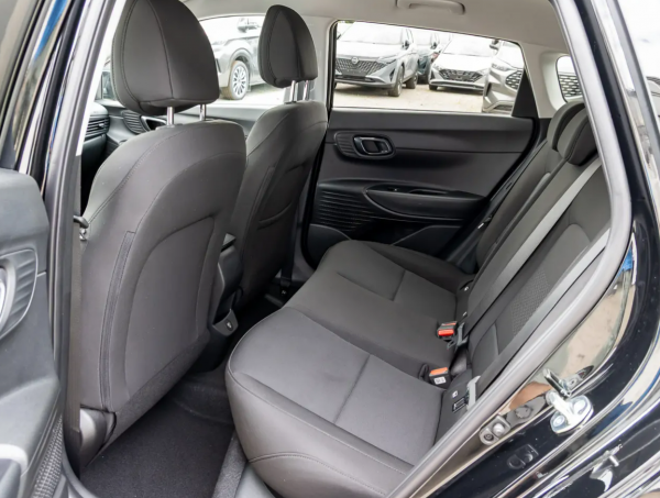 Hyundai i20 DCT – Bild 9