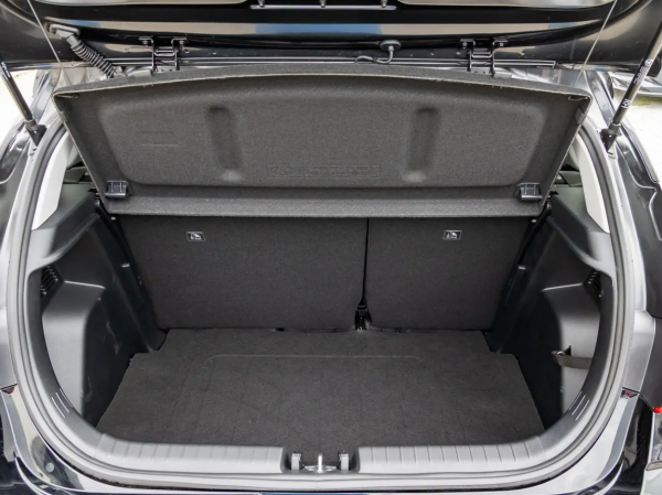 Hyundai i20 DCT – Bild 10