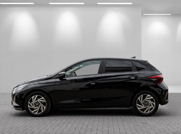 Hyundai i20 DCT – Bild 5