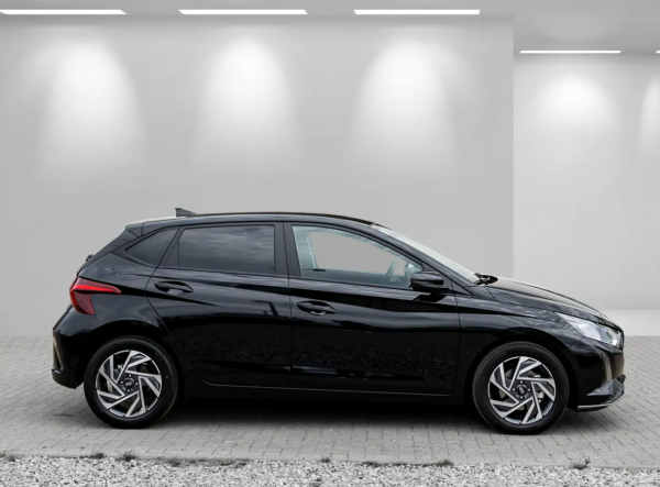 Hyundai i20 DCT – Bild 6